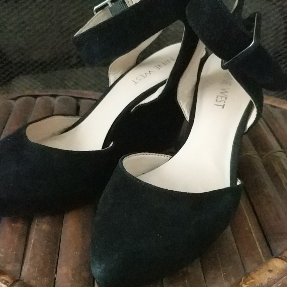 Nine west size 4.5